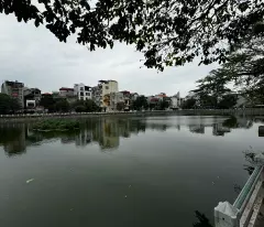 🔥 BÁN NHÀ SIÊU ĐẸP KHU BỒ ĐỀ  - LONG BIÊN - 40M², 6 TẦNG, THANG MÁY HIỆN ĐẠI
- GIÁ 8.7 TỶ 🔥