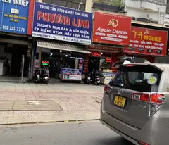 **Nhỉnh 17Tỷ_ Nhà Mặt Tiền Kinh Doanh Hùng Vương Q5(4x15) 3Tầng DTS.199m2