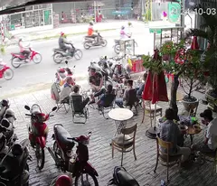 92. Khách Gửi Sang Quán Mặt Tiền Đường Nguyễn Văn Linh