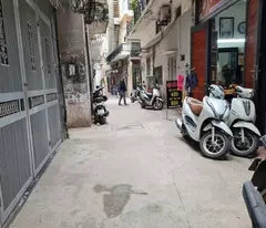 Bán Nhà Đống Đa Trung Liệt Ngõ rộng thông thoáng gần phố nhà đẹp ở ngay DT 52m giá 15,5 tỷ