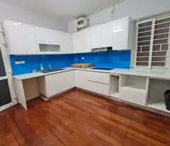 Bán Nhà Đống Đa Trung Liệt Ngõ rộng thông thoáng gần phố nhà đẹp ở ngay DT 52m giá 15,5 tỷ