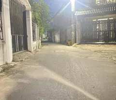 Nhà HXH phước bình DT 53m nhà 1 lầu khu trung tâm