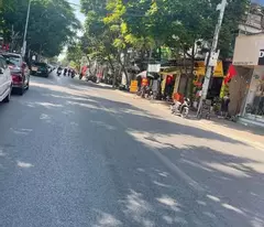 BÁN NHÀ PHÂN LÔ 5 TẦNG ĐẸP ĐÓN TẾT Ở TRUNG TÂM HÀ ĐÔNG, THANG MÁY, NGÕ THÔNG, MẶT TIỀN 4.8M, DT
