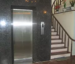 BÁN NHÀ PHÂN LÔ 5 TẦNG ĐẸP ĐÓN TẾT Ở TRUNG TÂM HÀ ĐÔNG, THANG MÁY, NGÕ THÔNG, MẶT TIỀN 4.8M, DT