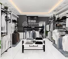 Cho thuê nhà mặt phố Bạch Mai, DT 150m2x2 tầng, MT 8m, Giá 35tr, Kinh doanh mọi mô hình