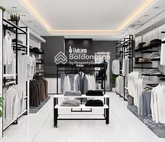 Cho thuê nhà mặt phố Bạch Mai, DT 150m2x2 tầng, MT 8m, Giá 35tr, Kinh doanh mọi mô hình