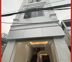 CƠ HỘI HIẾM CÓ! nhà đẹp VĨNH QUỲNH, lô góc GIÁ TỐT, nội thất FULL 40m2 x 4 TẦNG