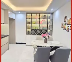 CƠ HỘI HIẾM CÓ! nhà đẹp VĨNH QUỲNH, lô góc GIÁ TỐT, nội thất FULL 40m2 x 4 TẦNG