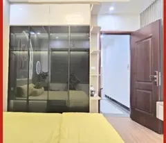 CƠ HỘI HIẾM CÓ! nhà đẹp VĨNH QUỲNH, lô góc GIÁ TỐT, nội thất FULL 40m2 x 4 TẦNG