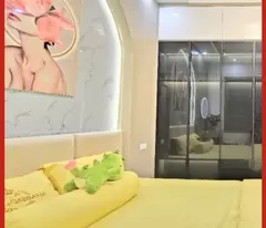 CƠ HỘI HIẾM CÓ! nhà đẹp VĨNH QUỲNH, lô góc GIÁ TỐT, nội thất FULL 40m2 x 4 TẦNG