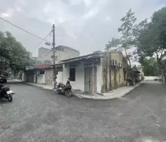 Bán nhà Nguyễn Khoái giá 5.8 tỷ, diện tích 50m2, C4, mặt tiền 4.6m