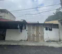 Bán nhà Nguyễn Khoái giá 5.8 tỷ, diện tích 50m2, C4, mặt tiền 4.6m