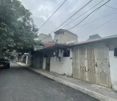 Bán nhà Nguyễn Khoái giá 5.8 tỷ, diện tích 50m2, C4, mặt tiền 4.6m