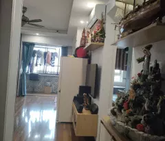 Bán nhà Linh Đàm giá 3 tỷ, diện tích 77m2, tầng 38, mặt tiền 7m