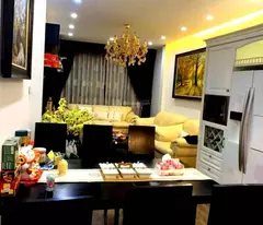Bán nhà mặt phố Trần Quang Diệu, Đống Đa. 50m2 x 6 tầng, thang máy, dòng tiền, kinh doanh, 24 tỷ
