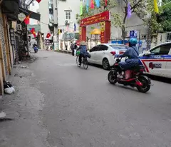 MỄ TRÌ - GẦN 30m2 - Mà Nhỉnh 3 tỷ - Ô TÔ VF3 - Ô TÔ TRÁNH DỪNG ĐỖ 10M - BÃI GỬI Ô TÔ 20M - KHÔNG