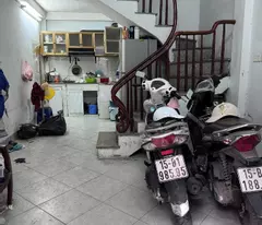 MỄ TRÌ - GẦN 30m2 - Mà Nhỉnh 3 tỷ - Ô TÔ VF3 - Ô TÔ TRÁNH DỪNG ĐỖ 10M - BÃI GỬI Ô TÔ 20M - KHÔNG
