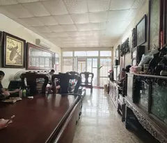 Bán nhà phố Ngô Quyền, ô tô đỗ cửa, cơ hội lãi gấp ba, 130m2, 7 tỷ