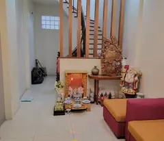 CHÍNH CHỦ BÁN ĐỘI CẤN - BA ĐÌNH - 31M2 X 5T - 6 TỶ - GẦN PHỐ - NGÕ Ô TÔ LÙI