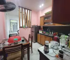 CHÍNH CHỦ BÁN ĐỘI CẤN - BA ĐÌNH - 31M2 X 5T - 6 TỶ - GẦN PHỐ - NGÕ Ô TÔ LÙI
