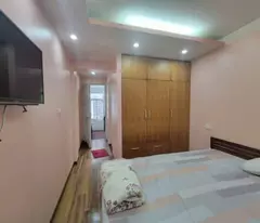 CHÍNH CHỦ BÁN ĐỘI CẤN - BA ĐÌNH - 31M2 X 5T - 6 TỶ - GẦN PHỐ - NGÕ Ô TÔ LÙI