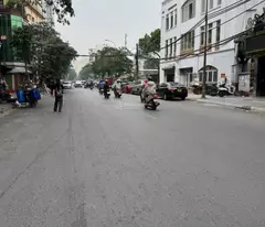 Bán nhà Nguyễn Thị Định, Cầu Giấy 32 tỷ VND, 60 m2 x 5 tầng, thang máy - Cơ hội không thể bỏ lỡ