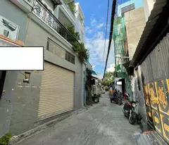Bán nhà MTKD Khu Sơn Kỳ - DT (5 x 12)m - 2 Tầng - Chỉ 82 Triệu/m2