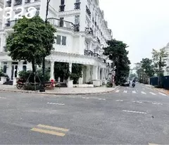 BIỆT THỰ LOUIS CITY ĐẲNG CẤP 5 SAO - SÁT ĐƯỜNG LÊ QUANG ĐẠO KÉO DÀI - TIỆN ÍCH ĐỈNH CAO
Diện tích