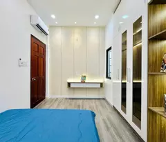 Bán nhà Bà Hạt Quận 10 Gần Mặt Tiền HXH 43m2 chỉ 5.4..