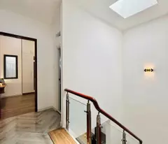 Bán nhà Bà Hạt Quận 10 Gần Mặt Tiền HXH 43m2 chỉ 5.4..