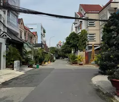 +1 BÁN NHÀ ĐĂNG THÙY TRÂM - 4.2X12M , VUÔNG , ĐƯỜNG 12M - GPXD 4 TẦNG