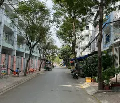 +1 BÁN NHÀ ĐĂNG THÙY TRÂM - 4.2X12M , VUÔNG , ĐƯỜNG 12M - GPXD 4 TẦNG