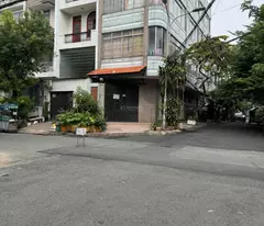 +1 BÁN NHÀ ĐĂNG THÙY TRÂM - 4.2X12M , VUÔNG , ĐƯỜNG 12M - GPXD 4 TẦNG