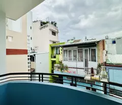 NHÀ BÌNH THẠNH, 130M2, HXH, 9 PHÒNG, GIẢM 1 TỶ 2