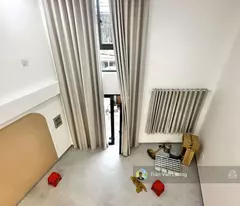 +1 BÁN NHÀ BÙI ĐÌNH TÚY - HXH - 4 TẦNG - 5.35X12 ( 63M2 ) - 7.X TỶ