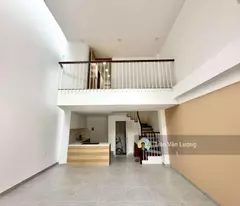 +1 BÁN NHÀ BÙI ĐÌNH TÚY - HXH - 4 TẦNG - 5.35X12 ( 63M2 ) - 7.X TỶ