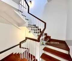 +1 BÁN NHÀ BÙI ĐÌNH TÚY - HXH - 4 TẦNG - 5.35X12 ( 63M2 ) - 7.X TỶ