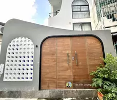 +1 BÁN NHÀ BÙI ĐÌNH TÚY - HXH - 4 TẦNG - 5.35X12 ( 63M2 ) - 7.X TỶ