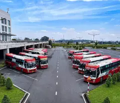 Cần bán gấp mảnh đất ở đô thị sẵn sổ đỏ cạnh bến xe, quảng trường, phố đi bộ khu vực ven biển
