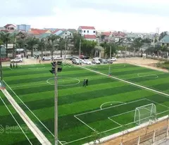 Cần bán gấp mảnh đất ở đô thị sẵn sổ đỏ cạnh bến xe, quảng trường, phố đi bộ khu vực ven biển