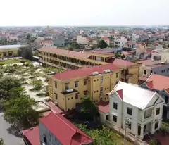Cần bán gấp mảnh đất ở đô thị sẵn sổ đỏ cạnh bến xe, quảng trường, phố đi bộ khu vực ven biển