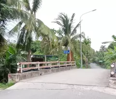 Đất đẹp An Sơn 32 - 500m², đường 3,5m, giá tốt đầu tư