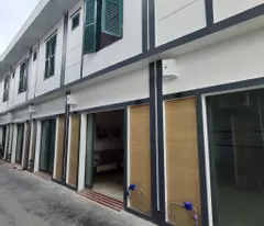 bán nhà binh chánh sổ hồng chung quốc lộ 1a gần chợ bình chánh
