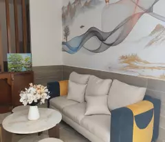 bán nhà binh chánh sổ hồng chung quốc lộ 1a gần chợ bình chánh