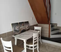 bán nhà binh chánh sổ hồng chung quốc lộ 1a gần chợ bình chánh