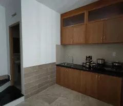 bán nhà binh chánh sổ hồng chung quốc lộ 1a gần chợ bình chánh