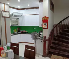 Bán nhà riêng tại ngõ 304 Lê Duẩn, 19,8 tỷ, 93m2, 5PN, 4WC, giá tốt, chính chủ