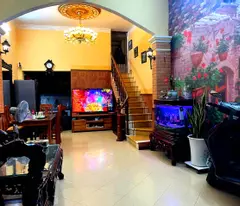 Chính chủ bán nhà  sát mặt đường Kim giang, Hoàng Mai, DT 60m2, 4 tầng,  Giá 8,45 tỷ