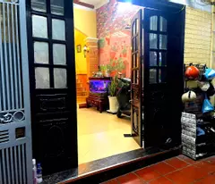 Chính chủ bán nhà  sát mặt đường Kim giang, Hoàng Mai, DT 60m2, 4 tầng,  Giá 8,45 tỷ