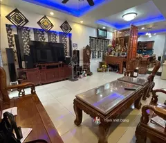 Nhà QL 13 đẹp ở luôn, KCBT, 80m2, HXH, cạnh KĐT Vạn Phúc , 5tỷ4